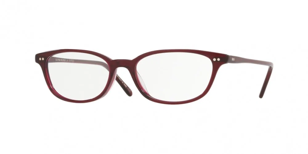 Oliver Peoples 5398U Eyeglasses - view 4